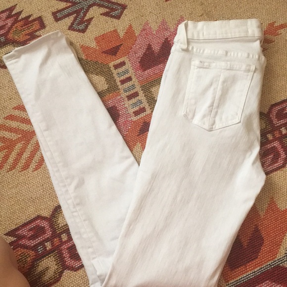 Rag & Bone Skinny Jeans - Picture 4 of 4